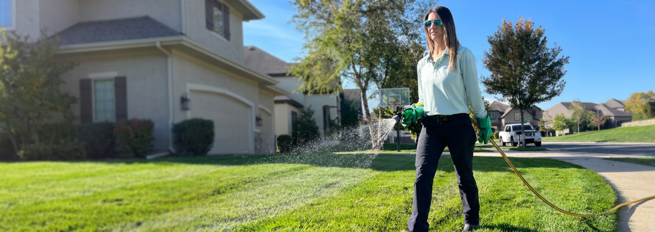lawn-care