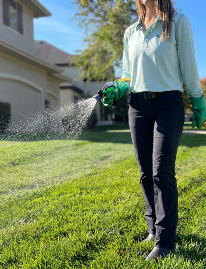 lawn-service-summary